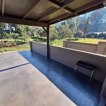 Studio 5 The Studios At Churchill Hillcrest Bagian luar foto