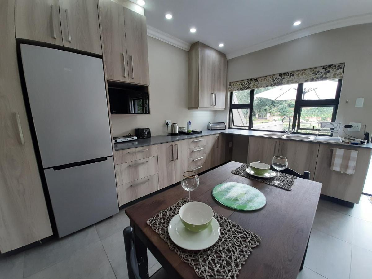 Studio 5 The Studios At Churchill Hillcrest Bagian luar foto