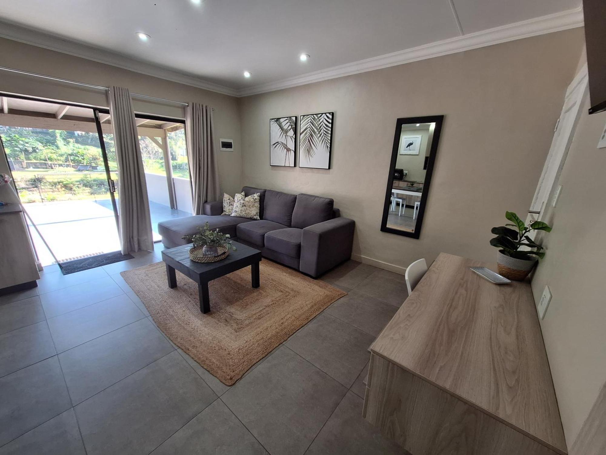 Studio 5 The Studios At Churchill Hillcrest Bagian luar foto