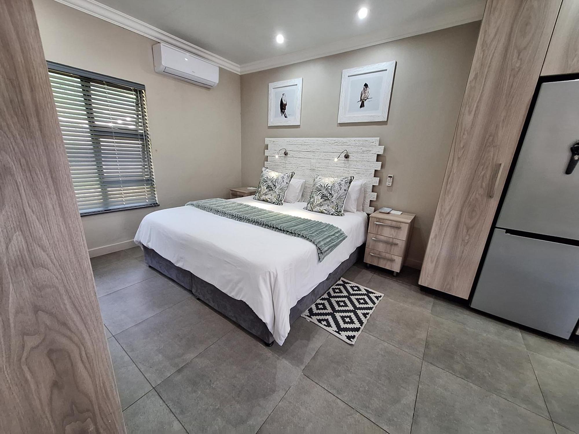 Studio 5 The Studios At Churchill Hillcrest Bagian luar foto