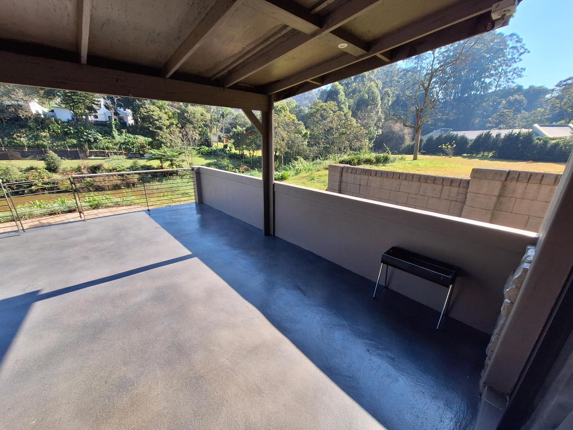Studio 5 The Studios At Churchill Hillcrest Bagian luar foto