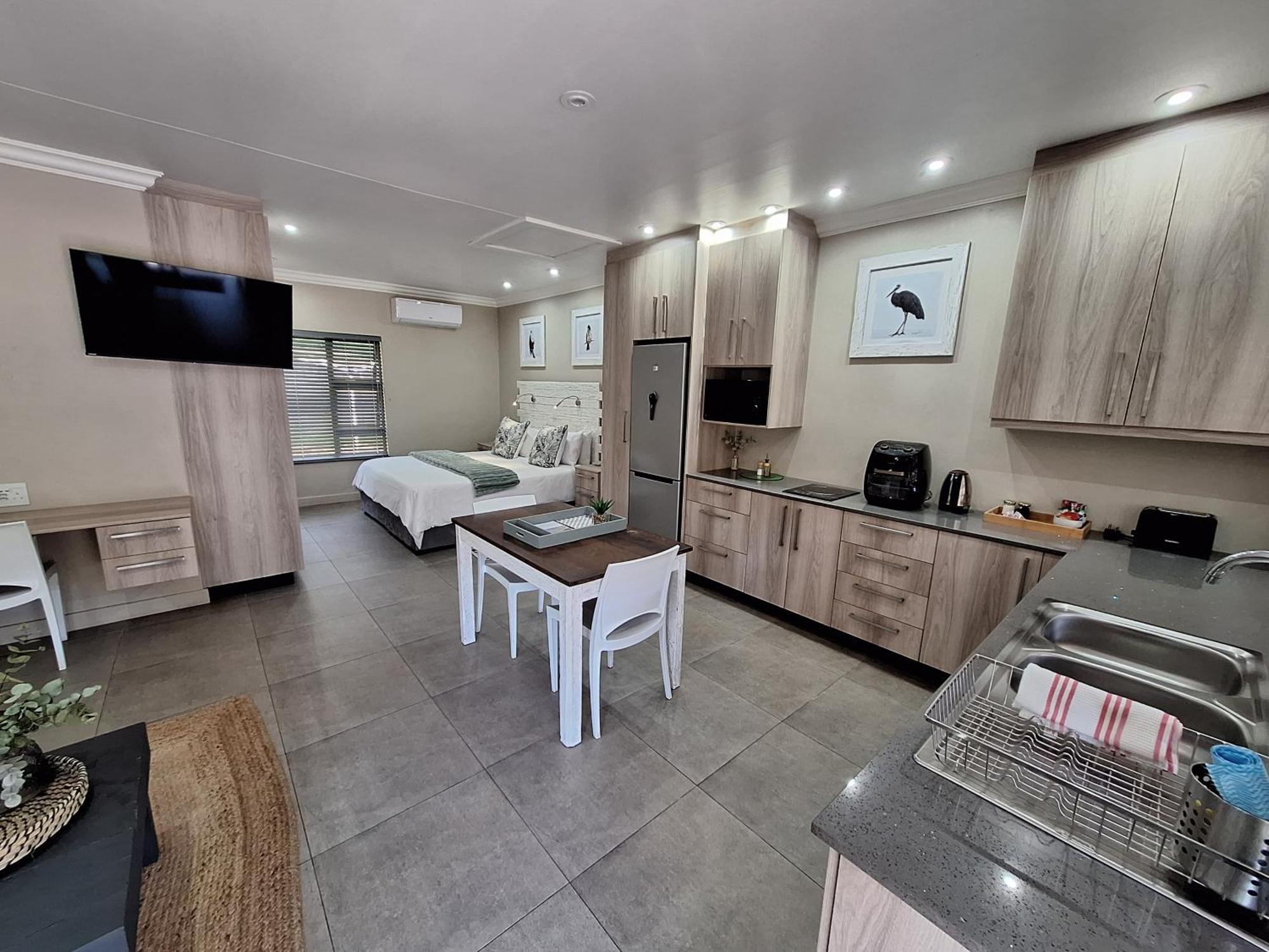 Studio 5 The Studios At Churchill Hillcrest Bagian luar foto